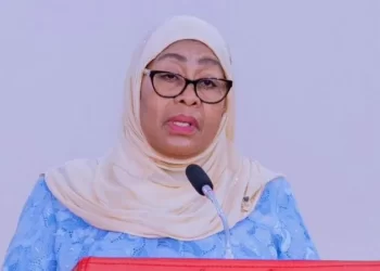 Tanzania confirms Marburg virus outbreak after initial denial