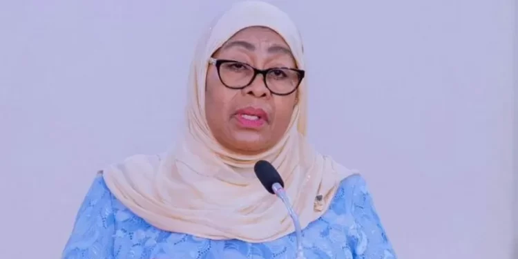 Tanzania confirms Marburg virus outbreak after initial denial