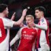 Arsenal's UCL Hopes Boosted