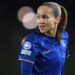 Chelsea Extend Reiten's Contract