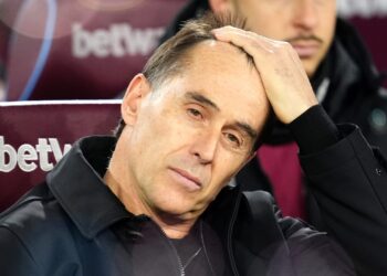 Lopetegui Sacked by West Ham