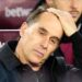 Lopetegui Sacked by West Ham
