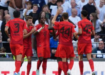 Villa Eye Attacking Reinforcements