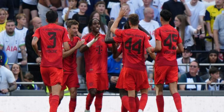 Villa Eye Attacking Reinforcements