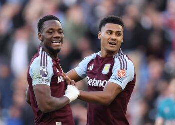 Arsenal’s $120m Bid for Watkins Angers Villa