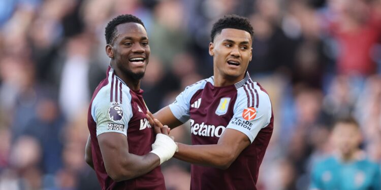 Arsenal’s $120m Bid for Watkins Angers Villa