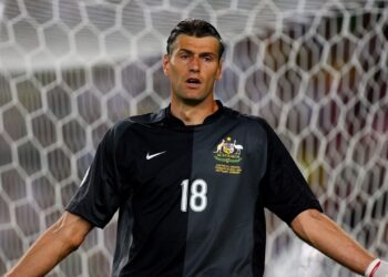 Socceroos Legend’s Stunning Admission