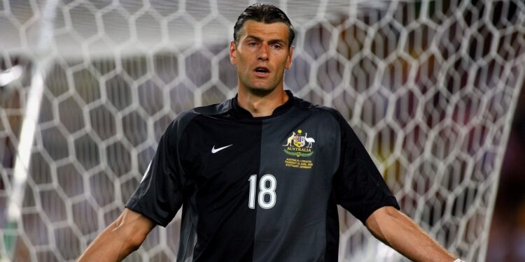 Socceroos Legend’s Stunning Admission