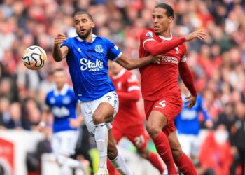 Liverpool vs Everton: Next Derby Match