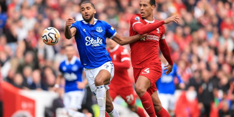 Liverpool vs Everton: Next Derby Match