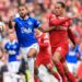 Liverpool vs Everton: Next Derby Match