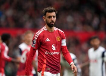 Fernandes' Captaincy Under Fire