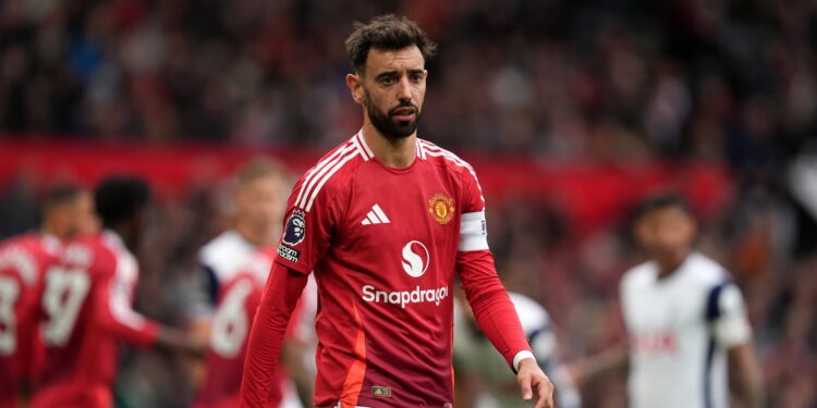Fernandes' Captaincy Under Fire