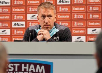 Potter's West Ham Transfer Plans