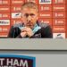 Potter's West Ham Transfer Plans