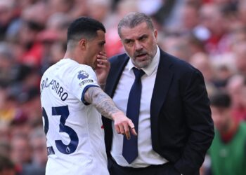 Tottenham Star Breaks Silence