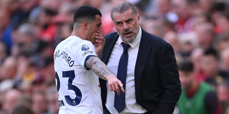 Tottenham Star Breaks Silence