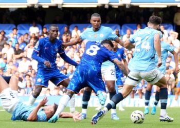 Premier League Talking Points