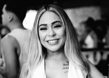 Popular porn star, Anna Beatrix Pereira Alves, also known as "Anna Polly," tragically dies after falling from a hotel balcony in Nova Iguacu, Brazil, while filming a threesome scene for OnlyFans.