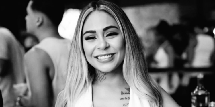 Popular porn star, Anna Beatrix Pereira Alves, also known as "Anna Polly," tragically dies after falling from a hotel balcony in Nova Iguacu, Brazil, while filming a threesome scene for OnlyFans.