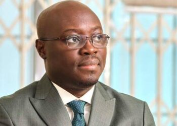 Government could seek more IMF funding - Cassiel Ato Forson