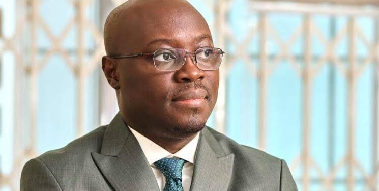 Government could seek more IMF funding - Cassiel Ato Forson