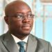 Government could seek more IMF funding - Cassiel Ato Forson