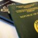 List of Persons Required to Return Diplomatic and Service Passports