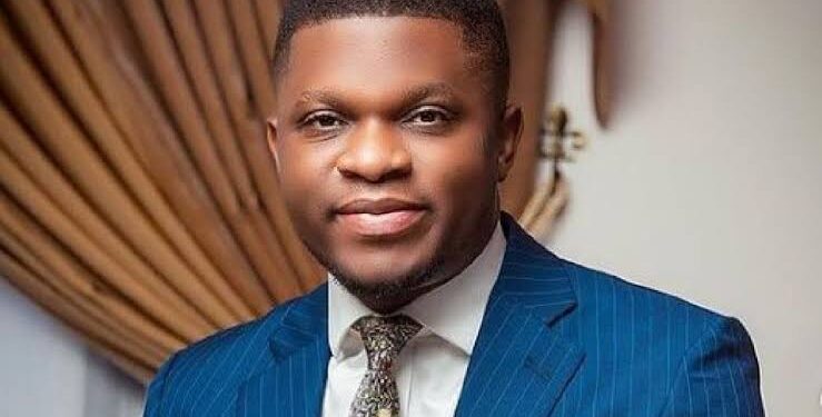 Sammy Gyamfi Appointed Acting MD of PMMC