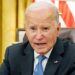 "Families affected by these wildfires will receive $770" - President Joe Biden