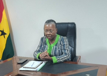 Fisheries and Aquaculture Minister Outlines Bold Vision for Sector Growth