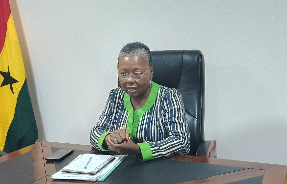 Fisheries and Aquaculture Minister Outlines Bold Vision for Sector Growth