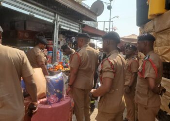 C/R Fire Commander Tours Major Markets in the Region