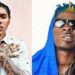 Shatta Wale calls Vybz Kartel’s endorsement a “Grammy” win