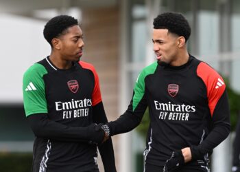 Arsenal Prospect Faces Challenge Under Arteta