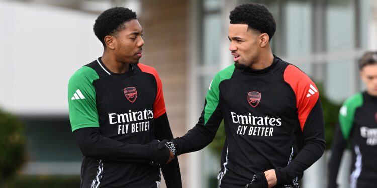Arsenal Prospect Faces Challenge Under Arteta