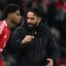 Rashford Doesn't Share Amorim's Vision