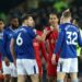 Merseyside Derby Descends into Mayhem