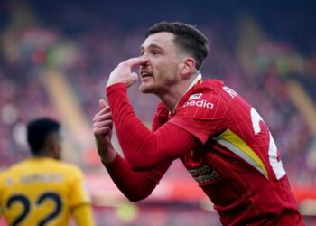 Liverpool Star's International Inspiration