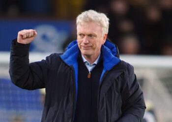 David Moyes Embarks on Ambitious Mission to Bridge the Gap Between Liverpool and Everton in the Merseyside Derby