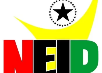 NEIP staff asked to stay home over employment and salary disputes