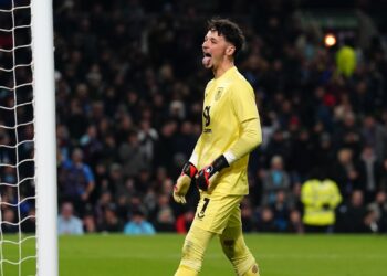 Burnley's Record Sparks NFL Return Rumors