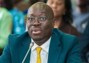 2025 Budget: IMF, Government to discuss tax cuts and energy debt