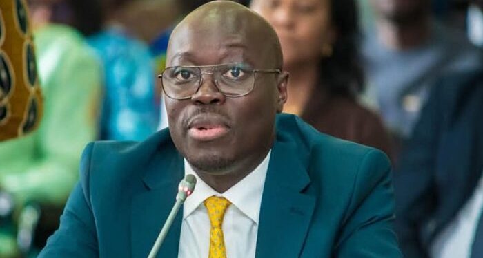 2025 Budget: IMF, Government to discuss tax cuts and energy debt