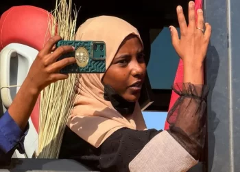 Sudan army plans new government as it advances in capital