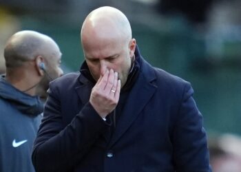 Arne Slot Explains Liverpool Selection