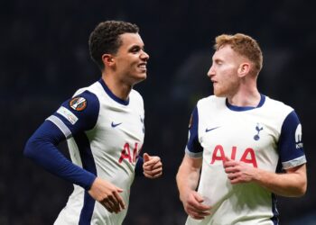 Qatari Investors Eye Tottenham Takeover