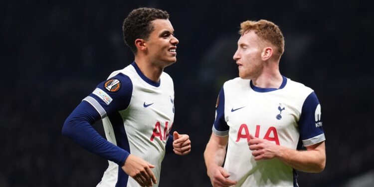 Qatari Investors Eye Tottenham Takeover