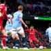 Liverpool's Salah Sets Sights on History