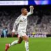 Real Madrid Knock Out Manchester City